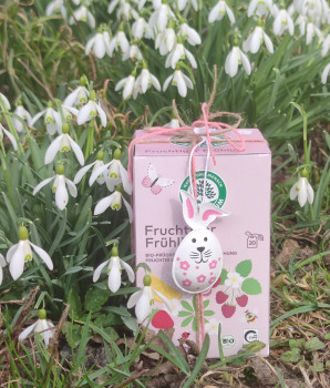 Preview: Dankeschön Tee